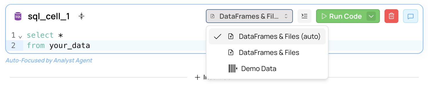 ClickHouse 쿼리하기