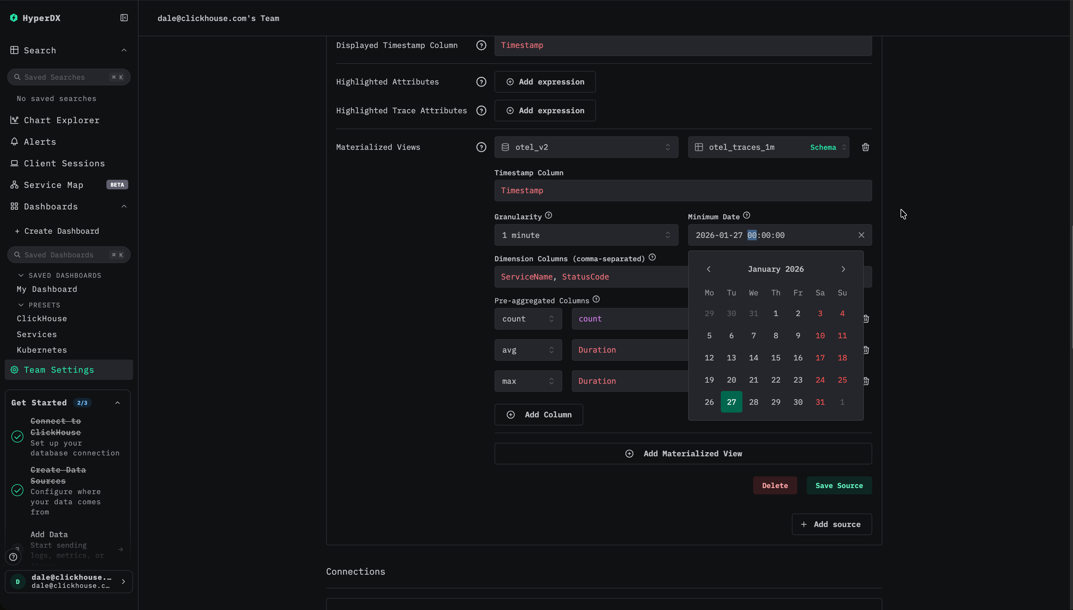 최소 시간 선택